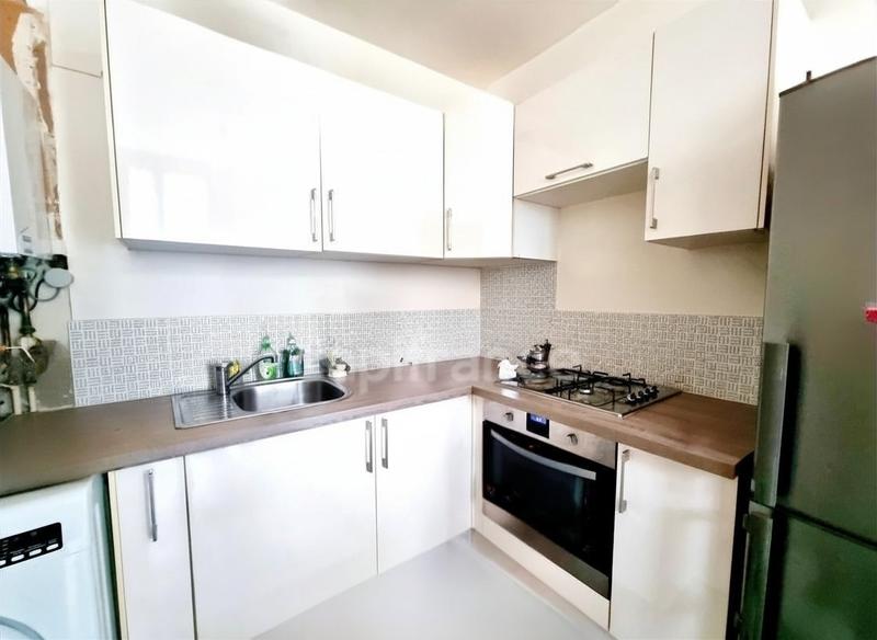 Maison - 51 m² - 3 pièces