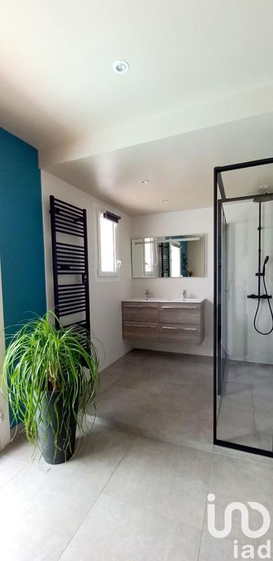 Maison - 109 m² - 5 pièces