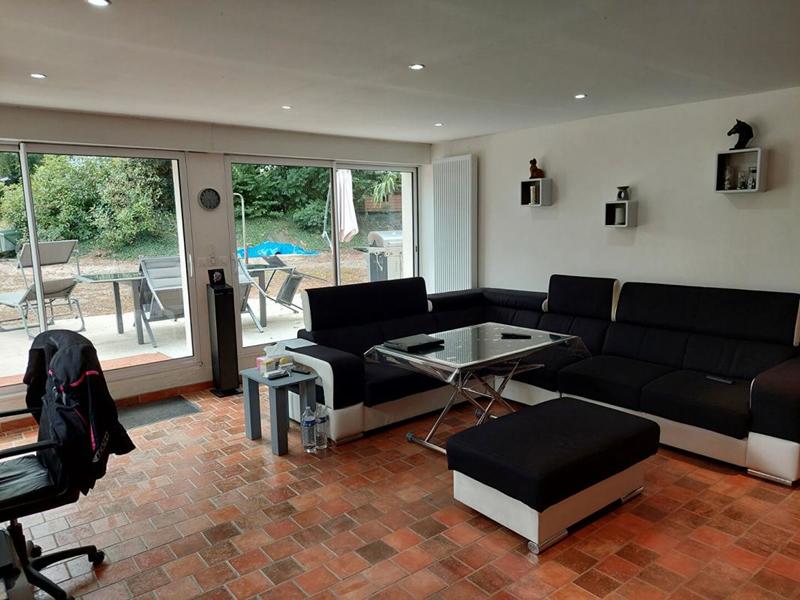 Longère - 234 m² - 7 pièces