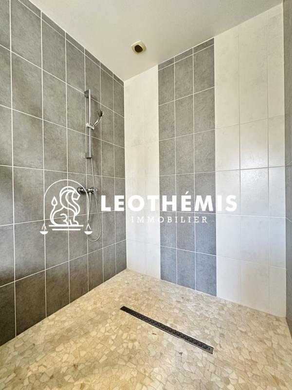 Maison - 135 m² - 7 pièces