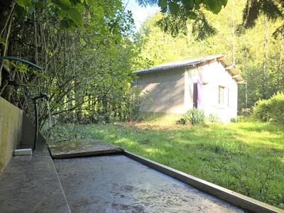 Maison - 24 m² - 1 pièce