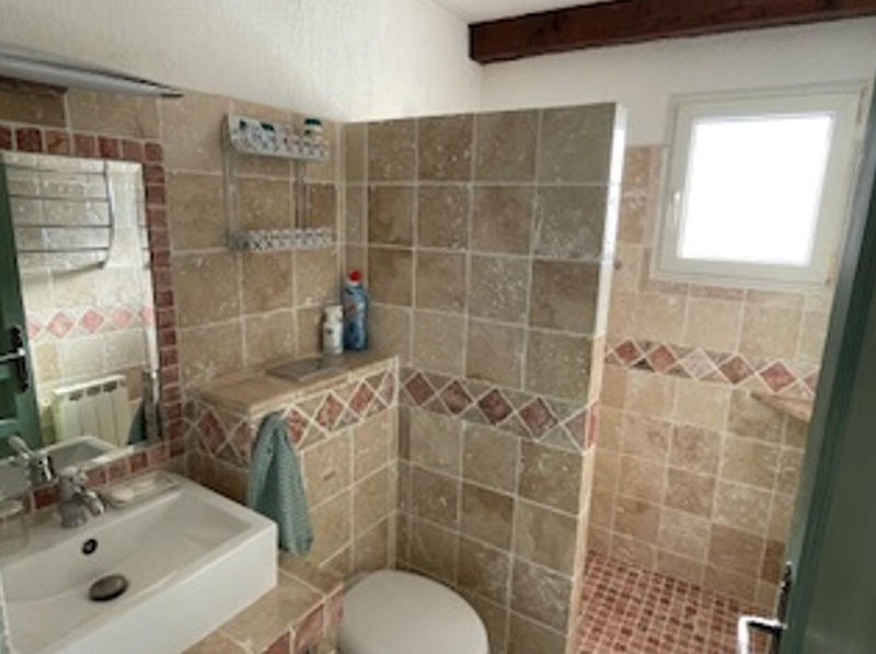 Villa - 120 m² - 5 pièces