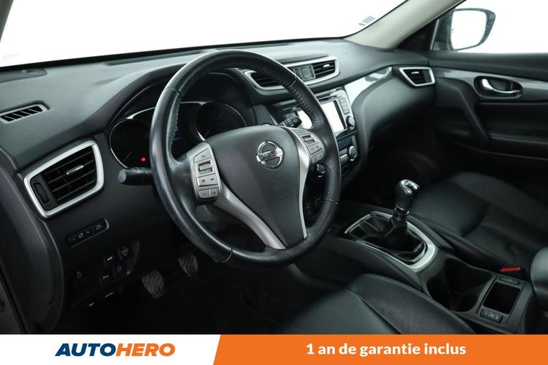Nissan X-Trail 1.6 Dig-T Tekna 163 ch