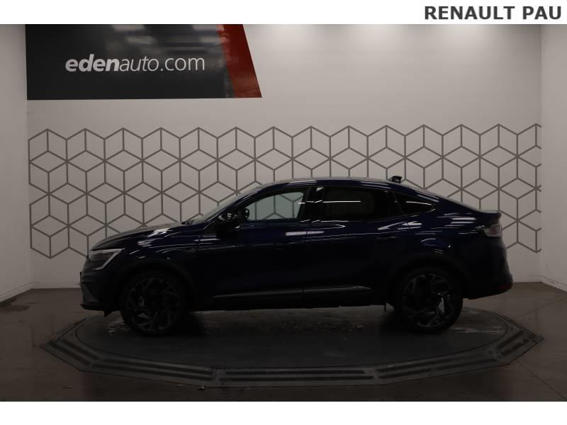 Renault Arkana E-Tech 145 - 23 esprit Alpine