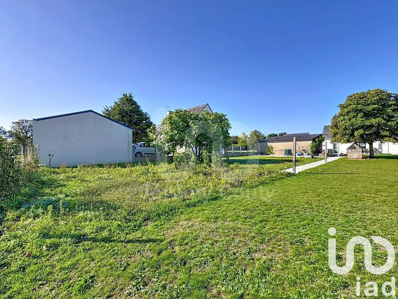 Maison - 98 m² - 5 pièces