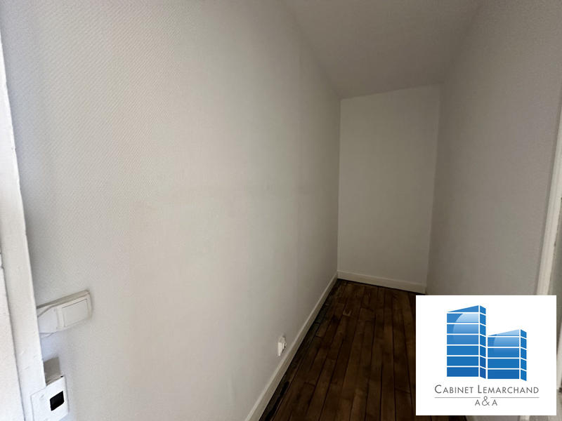 Appartement - 39 m² - 2 pièces