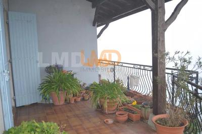 Appartement - 140 m² - 6 pièces