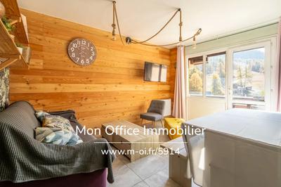 Appartement - 36 m² - 2 pièces