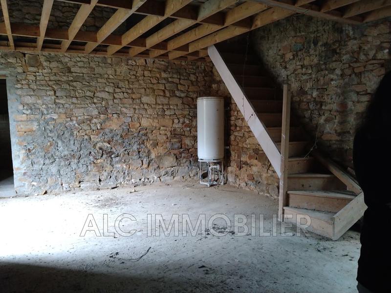 Maison - 124 m² - 3 pièces