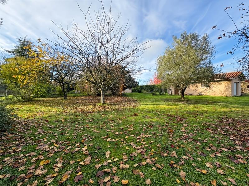 Maison - 40 m² - 2 pièces