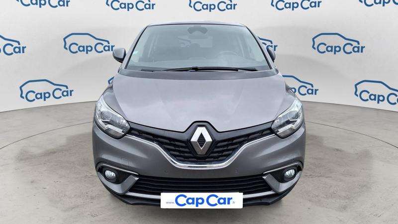 Renault Scénic 1.7 Blue dCi 120 Business