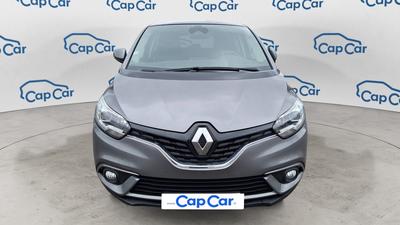 Renault Scénic 1.7 Blue dCi 120 Business