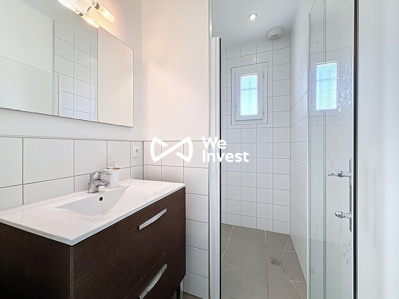 Maison - 135 m² - 6 pièces