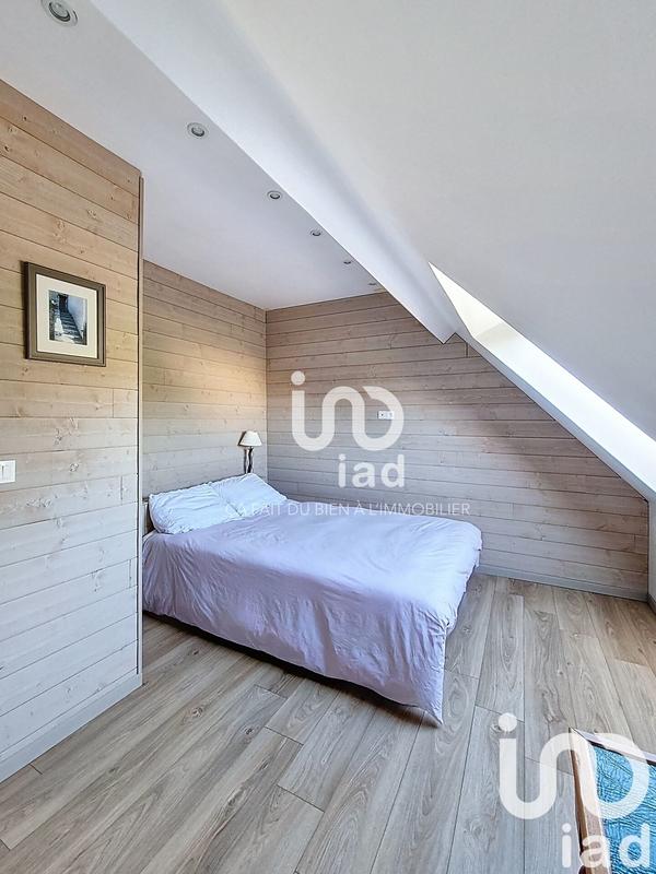 Maison de maîtres - 186 m² - 7 pièces