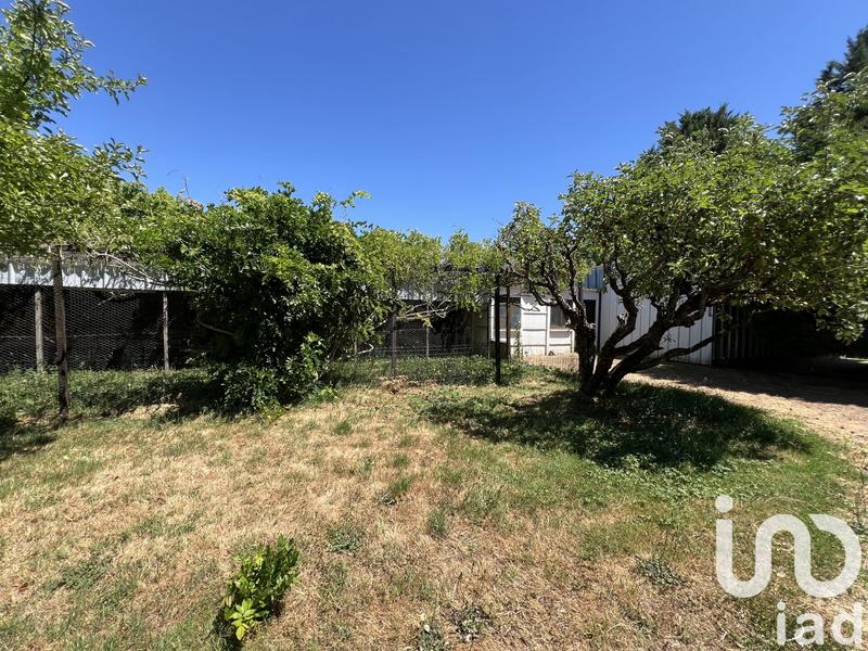 Maison - 107 m² - 5 pièces