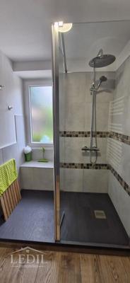 Maison en pierre - 90 m² - 4 pièces