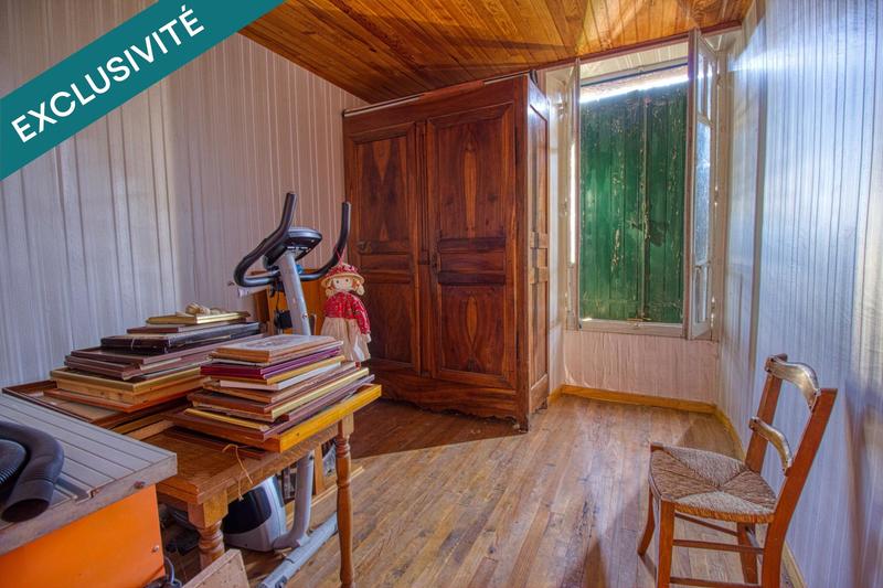 Ferme - 215 m² - 3 pièces