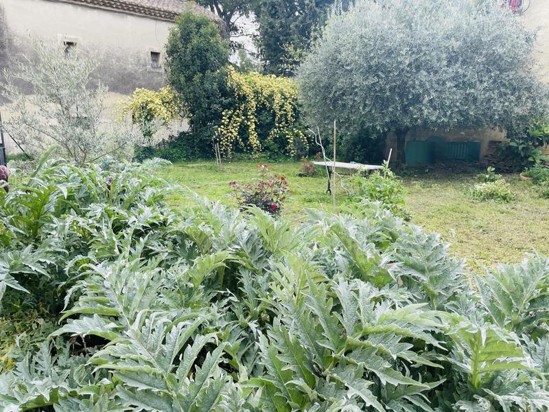 Maison ancienne - 146 m² - 3 pièces