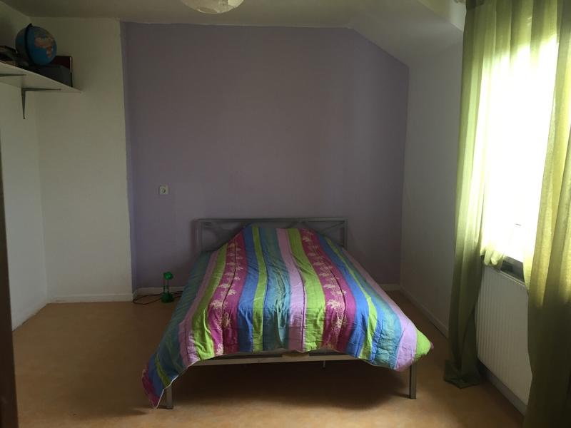 Maison - 167 m² - 6 pièces