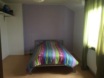 Maison - 167 m² - 6 pièces