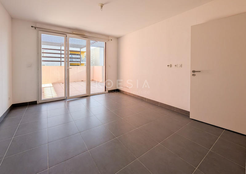 Appartement - 39 m² - 2 pièces