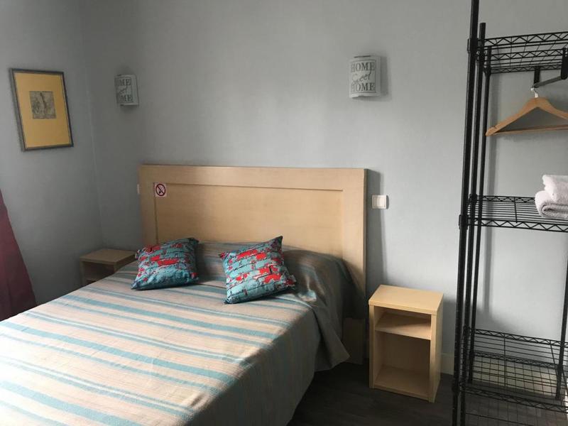 Chambre - 26 pièces