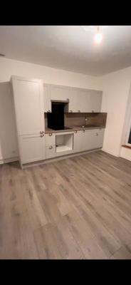 Appartement - 51 m² - 3 pièces