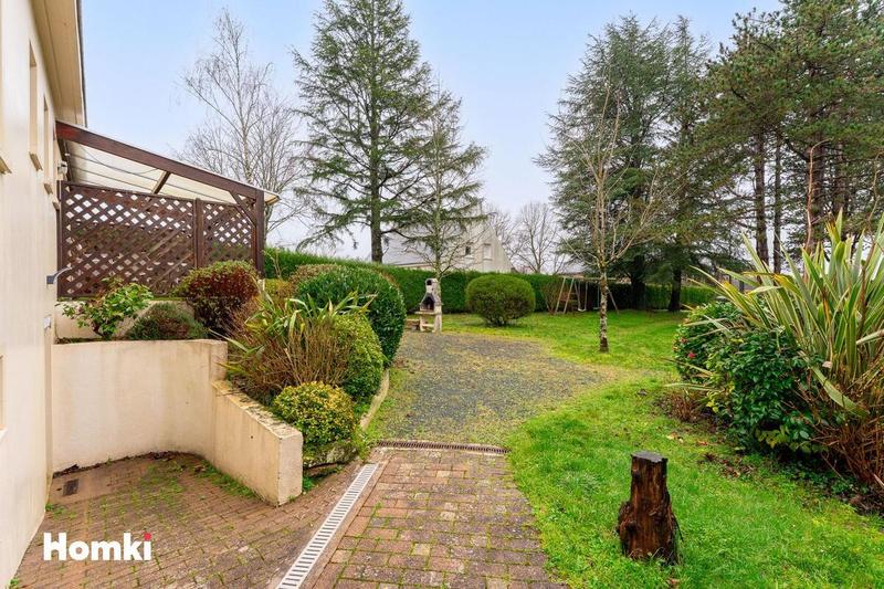 Maison de campagne - 129 m² - 7 pièces