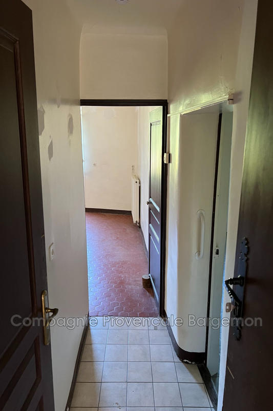 Maison de village - 84 m² - 5 pièces