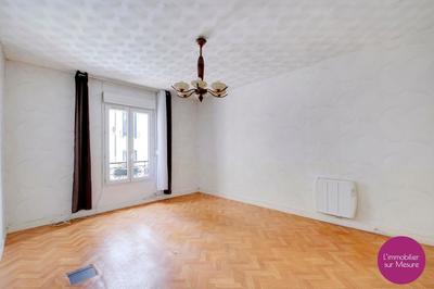 Maison de ville - 150 m² - 6 pièces