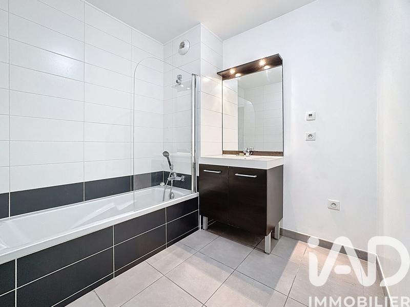 Appartement - 96 m² - 4 pièces