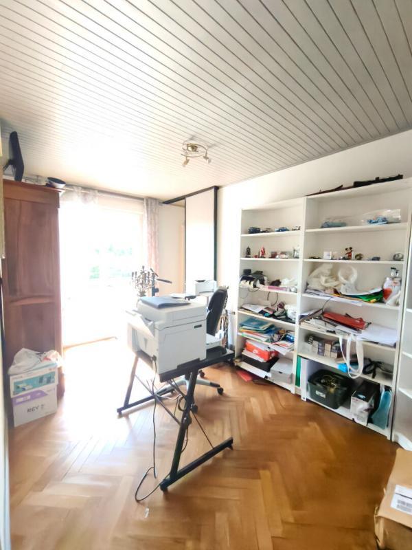 Maison - 196 m² - 7 pièces