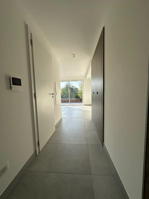 Appartement - 32 m² - 1 pièce