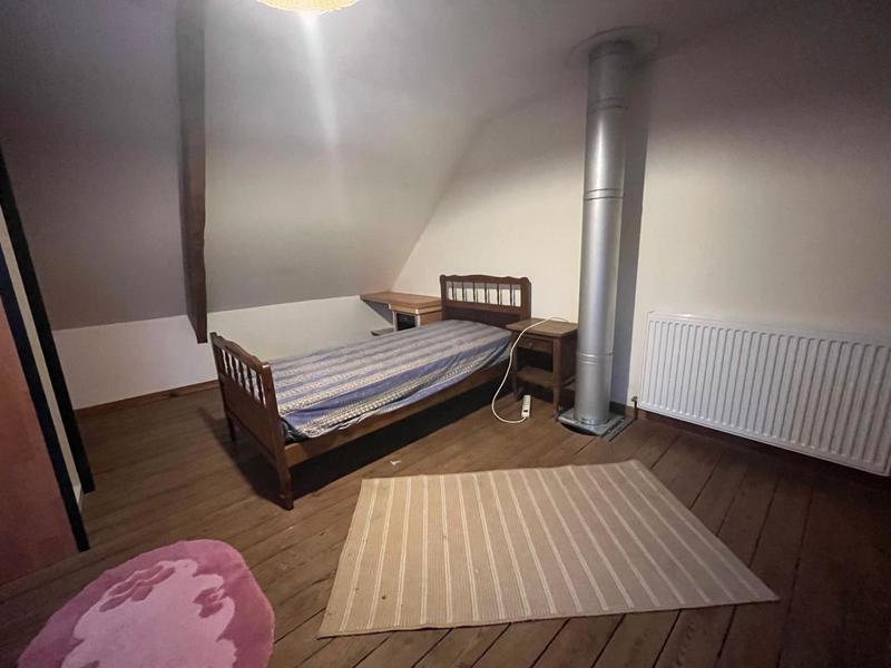 Maison - 419 m² - 10 pièces