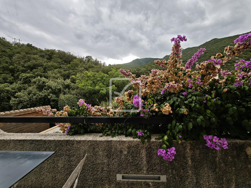 Maison - 157 m² - 6 pièces