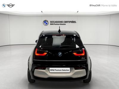 Bmw i3 I01 Lci i3s 120 Ah 184 ch Bva Edition WindMill Atelier