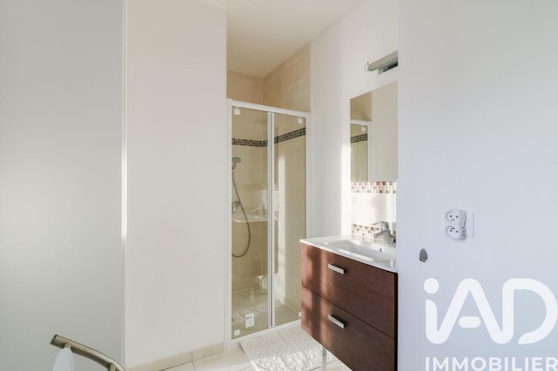 Appartement - 113 m² - 5 pièces