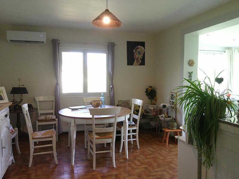 Villa - 138 m² - 6 pièces