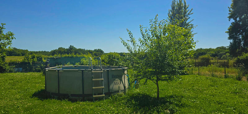 Maison - 117 m² - 5 pièces