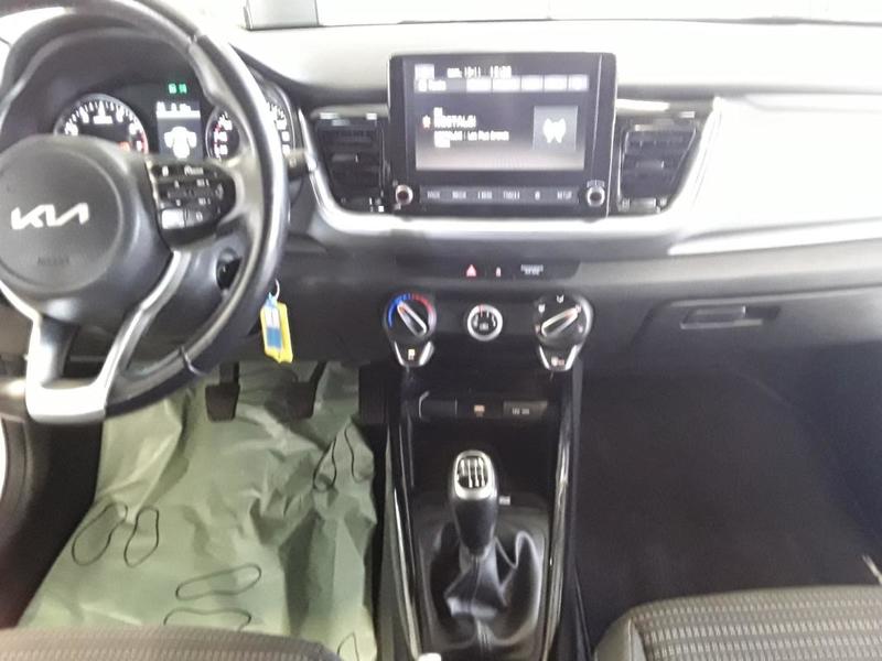 Kia Stonic 1.0 I t-Gdi 120 Cv Active Business Mhev Bv6