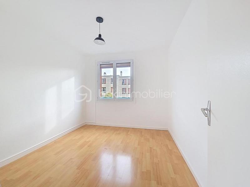Appartement - 74 m² - 5 pièces