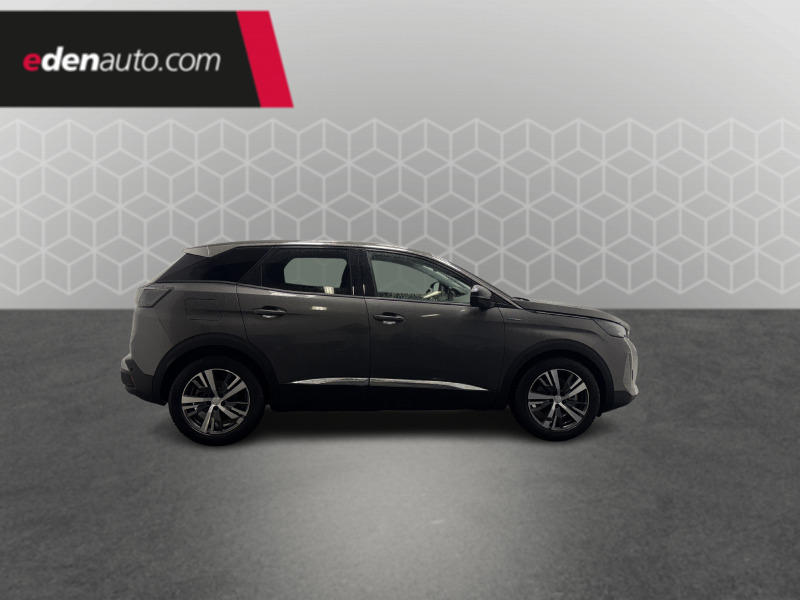 Peugeot 3008 Hybrid 225 e-Eat8 Allure Pack