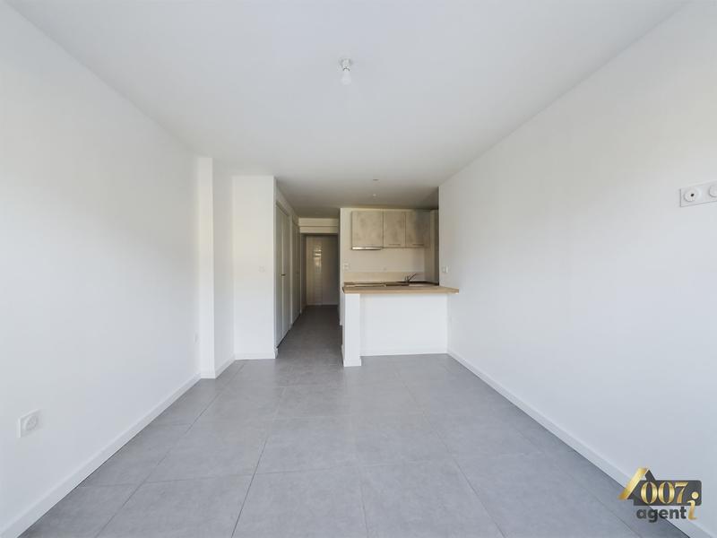 Appartement - 28 m² - 1 pièce