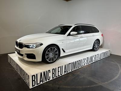 Bmw Série 5 Touring (G31) 520da 190 Ch m Sport Bva