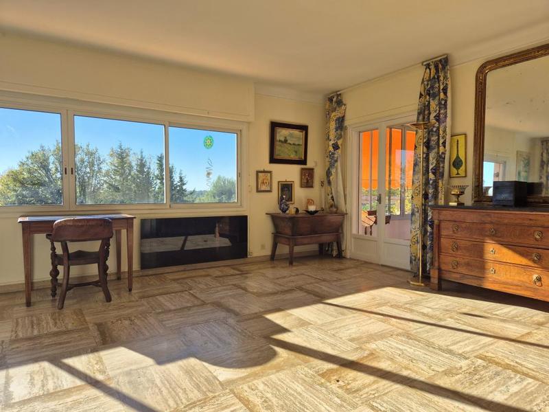 Appartement - 140 m² - 4 pièces