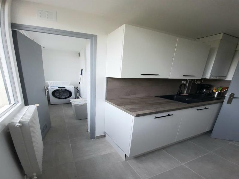 Appartement - 11 m² - 1 pièce