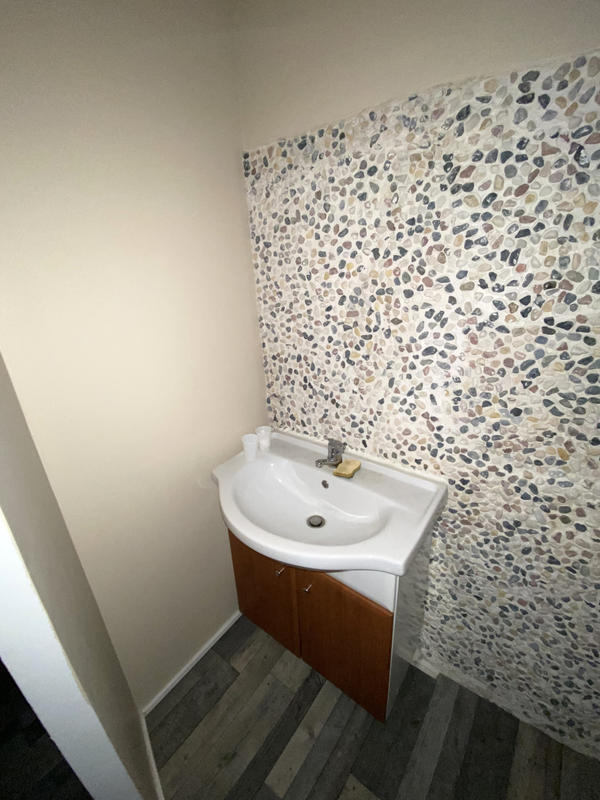 Local commercial - 66 m²