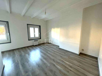 Maison - 55 m² - 5 pièces