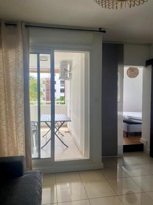 Appartement - 25 m² - 1 pièce