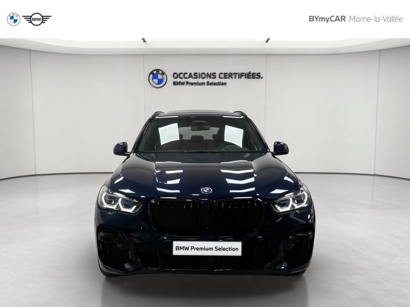 Bmw X5 G05 xDrive45e 394 ch Bva8 m Sport